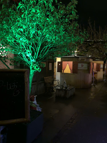 Schloss Schartenfels