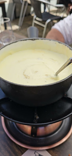 Trois Sifflets - Vevey