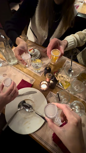 Étoile Blanche - Gastronomie und Hotellerie