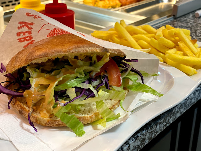 Istanbul Kebab Rapperswil - Rapperswil-Jona