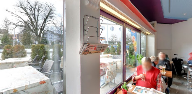 Restaurant Rebstock - Gastronomie und Hotellerie