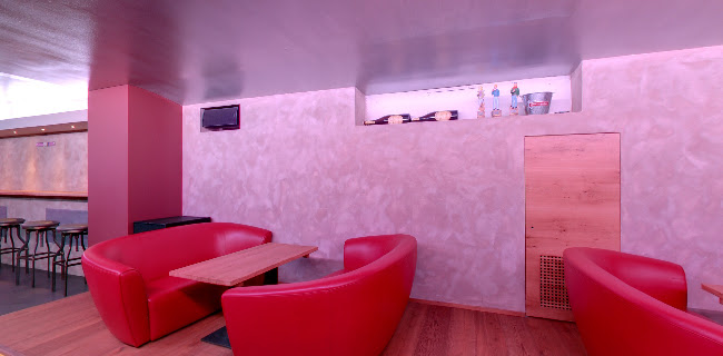 la bocca City - St. Gallen