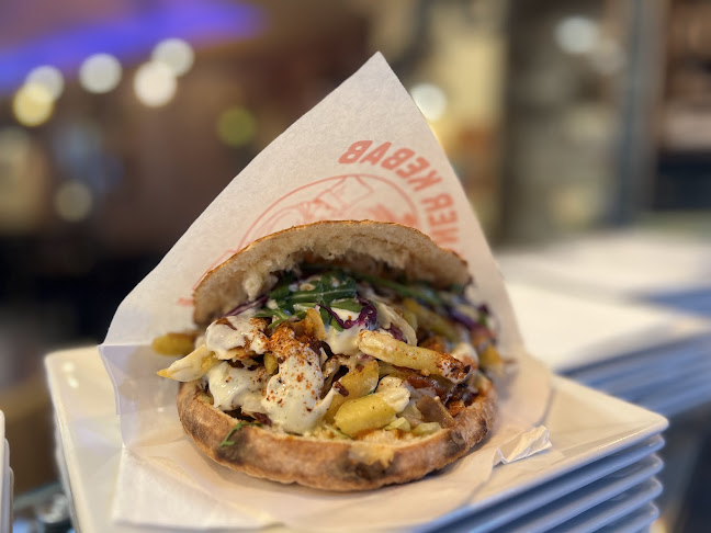 Istanbul Kebab Rapperswil