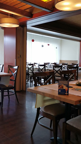 Opinii despre Erlebnisland Grizzlybär în Forst-Längenbühl - Gastronomie und Hotellerie