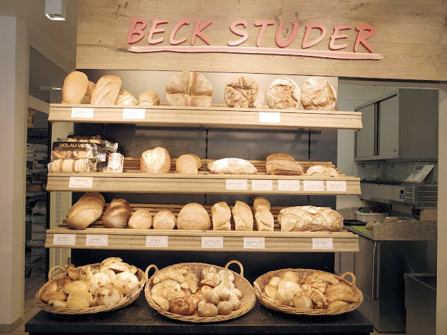 Beck Studer GmbH - Niederurnen