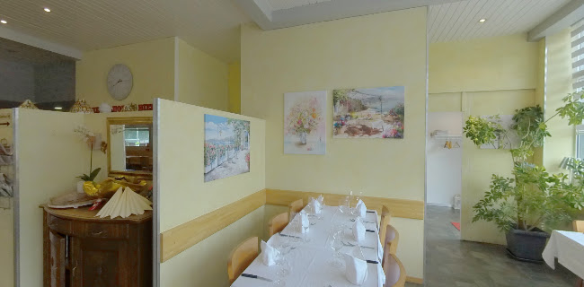 Comentarii opinii despre Restaurant Pizzeria Schönthal & Kullat e Junikut