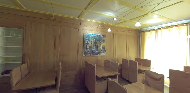 Metzgerstübli - Gastronomie und Hotellerie