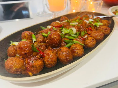 Safran Cuisine Sàrl c/o Fiza Khan