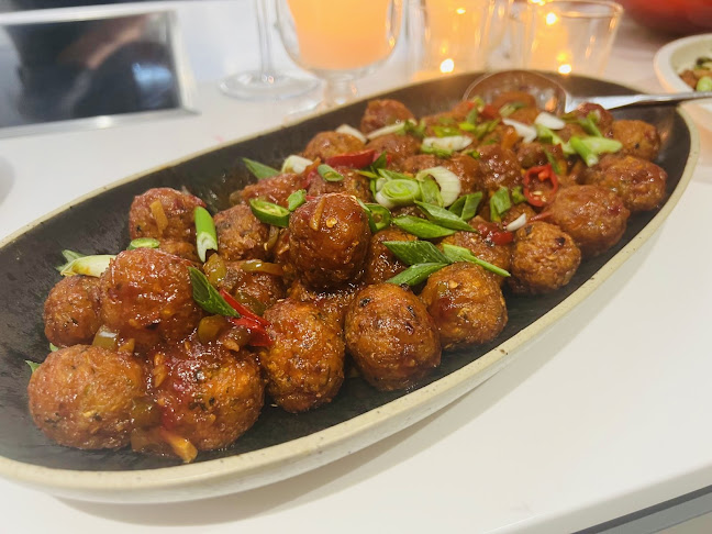 Safran Cuisine Sàrl c/o Fiza Khan