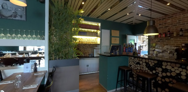 Pizza Restaurant Melsa - Münchenstein