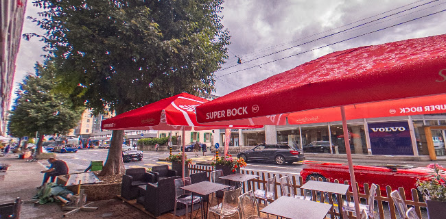 Royal Pizzeria Grill - Vevey