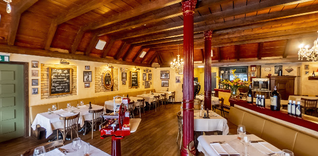 Binningerstrasse 9, 4051 Basel