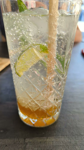 Nooch Asian Kitchen, Basel Barfi - Gastronomie und Hotellerie