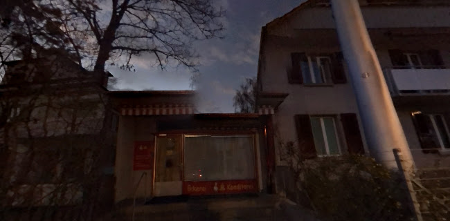 Bäckerei Konditorei Sterchi Bümpliz