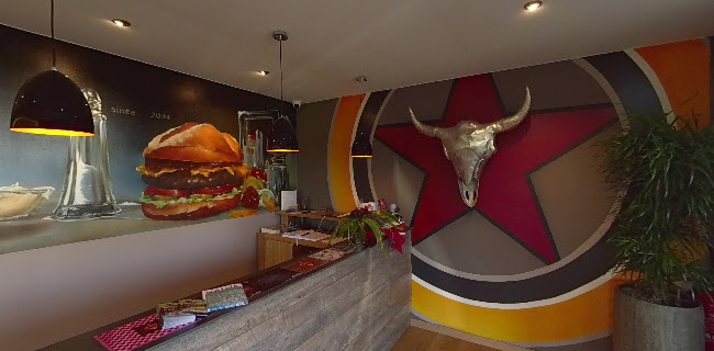Big Burger Diner - Gastronomie und Hotellerie