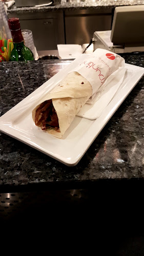 Opinii despre Spuntino în Zürich - Gastronomie und Hotellerie