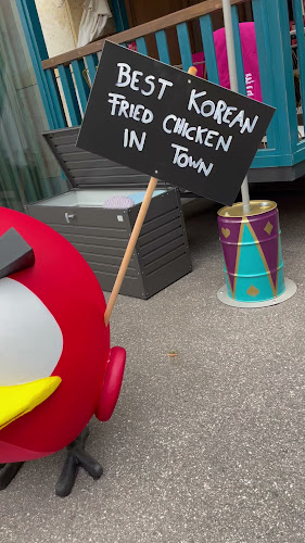 Industriestrasse 13c, 6300 Zug