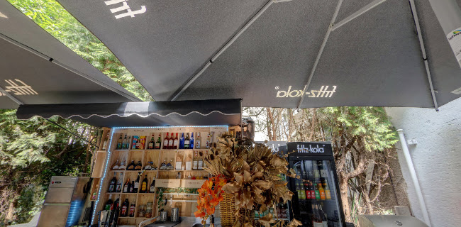 Spark Portuguese Food Concept