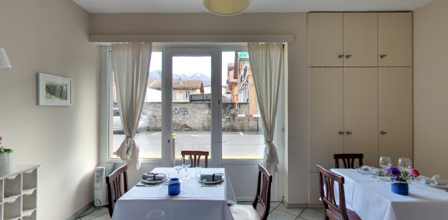 I Calafatari - Gastronomie und Hotellerie