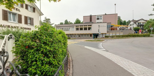 Comentarii opinii despre Restaurant Pizzeria Sonne Rüti ZH