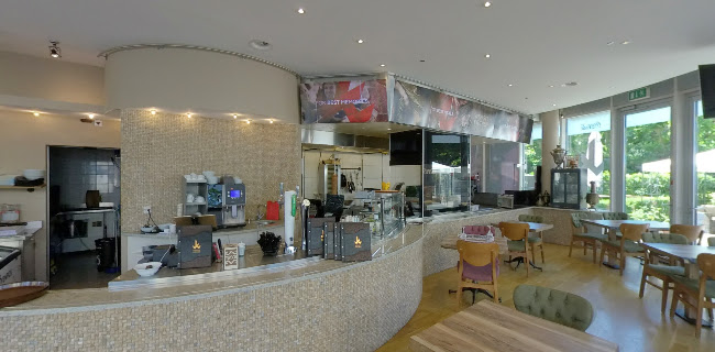 Opinii despre Wengi's Steakhouse în Solothurn - Gastronomie und Hotellerie