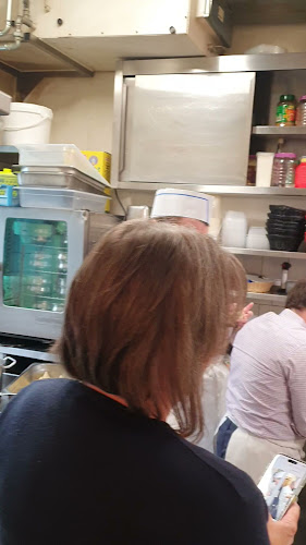 Indian BBQ Restaurant & Bar - Gastronomie und Hotellerie