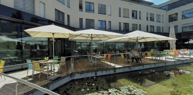 Comentarii opinii despre Restaurant Seerose