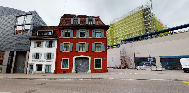 Chez Grisoni Basel - Gastronomie und Hotellerie