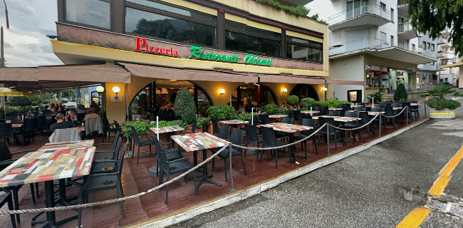 Ristorante Oldrati - Muralto