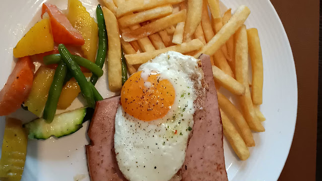 Restaurant Mona Lisa - Uster