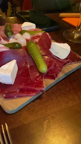 Opinii despre Vieil Ouchy în Lausanne - Gastronomie und Hotellerie