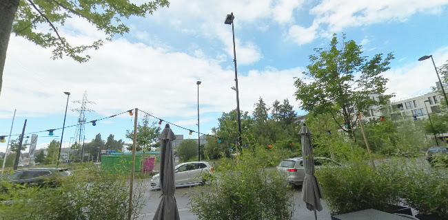 Siam Square Bistro - Opfikon