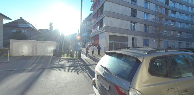 Badenerstrasse 753, 8048 Zürich