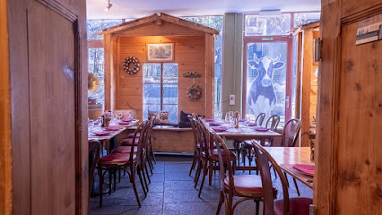 Le Gruyérien - Chêne-Bougeries