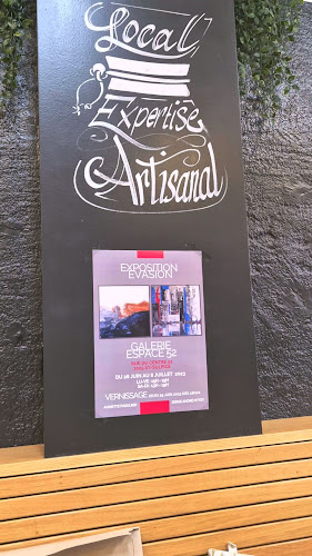 Opinii despre Brew Society - Morges în Morges - Gastronomie und Hotellerie