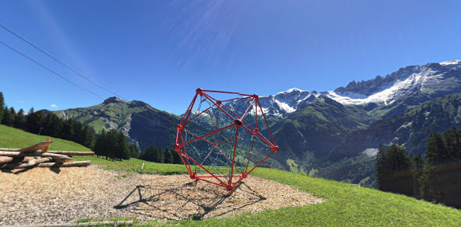 Bergrestaurant Ämpächli - Gastronomie und Hotellerie