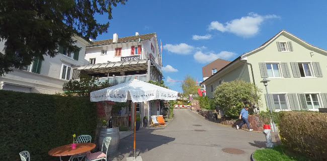 Seestrasse 110, 8700 Küsnacht