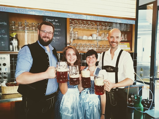 BIERlab - Gastronomie und Hotellerie