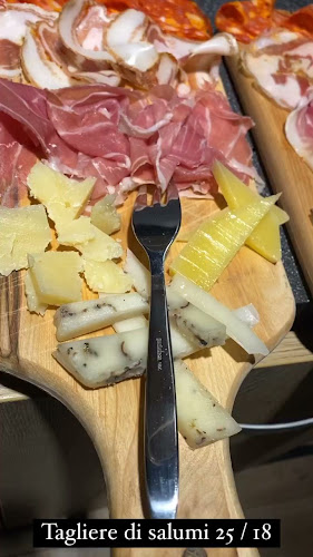 Zürichstrasse 4, 6004 Luzern