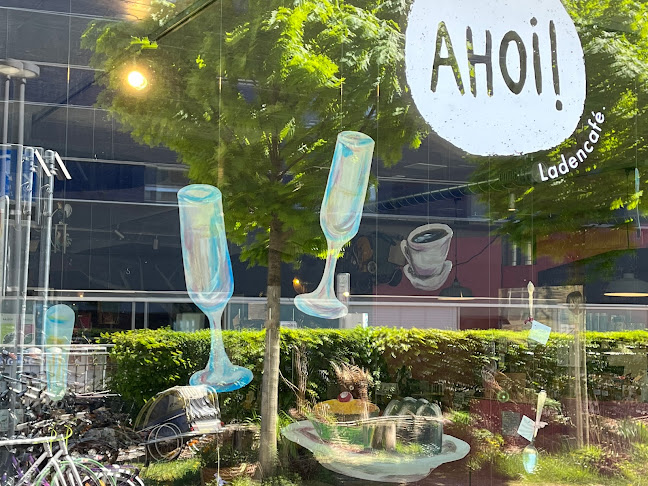 AHOI! Ladencafé - Gastronomie und Hotellerie