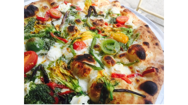 Pizzaiolo Bargen - Gastronomie und Hotellerie