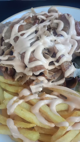 Opinii despre Sofra Imbiss în Kreuzlingen - Gastronomie und Hotellerie