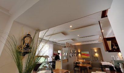 Restaurant de la Gare "Chez Sandro"