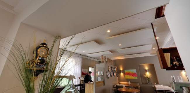 Restaurant de la Gare "Chez Sandro"