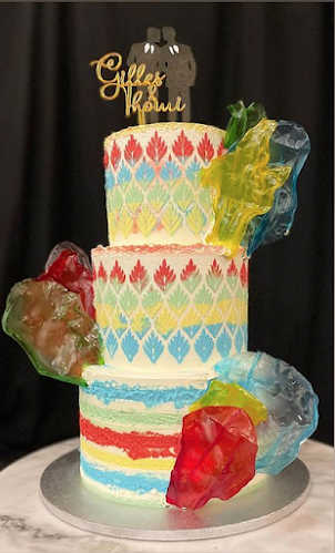 Opinii despre Emma's Bakery în Zürich - Gastronomie und Hotellerie