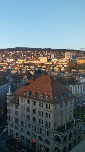 Uraniastrasse 9, 8001 Zürich