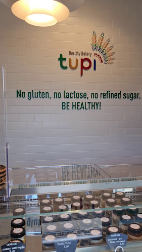 Opinii despre Tupi Healthy Bakery în Plan-les-Ouates - Gastronomie und Hotellerie