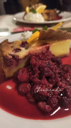 US-MEX Frauenfeld - Gastronomie und Hotellerie