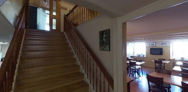 Gasthaus zum Löwen Neftenbach - Gastronomie und Hotellerie