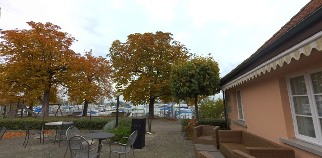 Comentarii opinii despre Seegarten